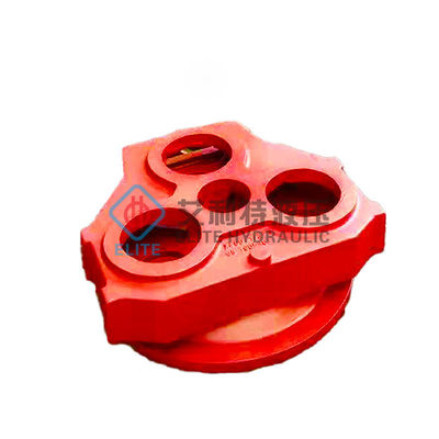 Multiple Disc Brakes Modular Gearboxes for Stiebel Pump Drives Customized Request