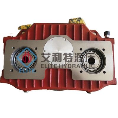 Customized Request Get a Single-Step Solution Stiebel Pump Gearboxes for Direct Supply