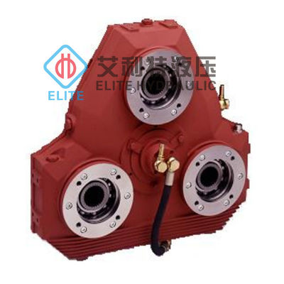 Easy Assembly Planetary Gear Box for Multiple Pump Drives Gearboxes and Transfer Case