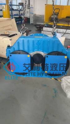 Easy Assembly Planetary Gear Box for Multiple Pump Drives Gearboxes and Transfer Case