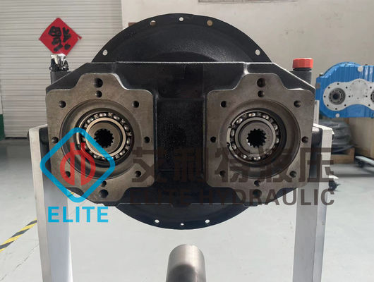 Easy Assembly Planetary Gear Box for Multiple Pump Drives Gearboxes and Transfer Case