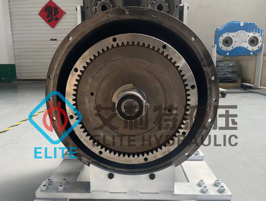 Easy Assembly Planetary Gear Box for Multiple Pump Drives Gearboxes and Transfer Case