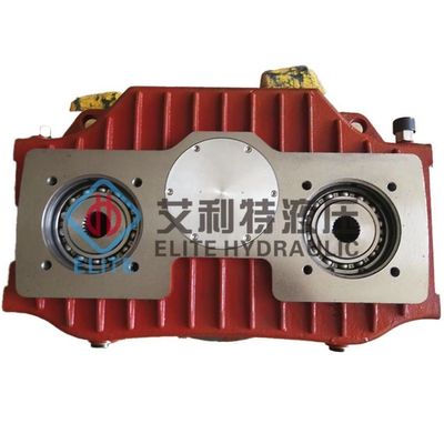 Different Ratios Split Shaft Pto for Hydraulic Pump Drives Drivetrain Components