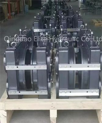 Single-Step Planetary Gear Box for Pump Drive Used to Transfer Power to Hydraulic Pumps
