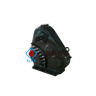 Step Transfer Case for Agricultural Machinery High and Low Range Mechanical Power Output