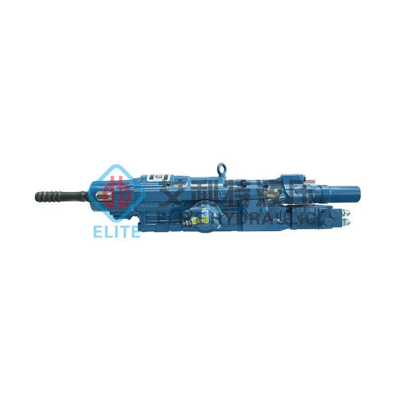 25kw Hydraulic Rock Drills for Deep Hole Drilling Customized to Specifications