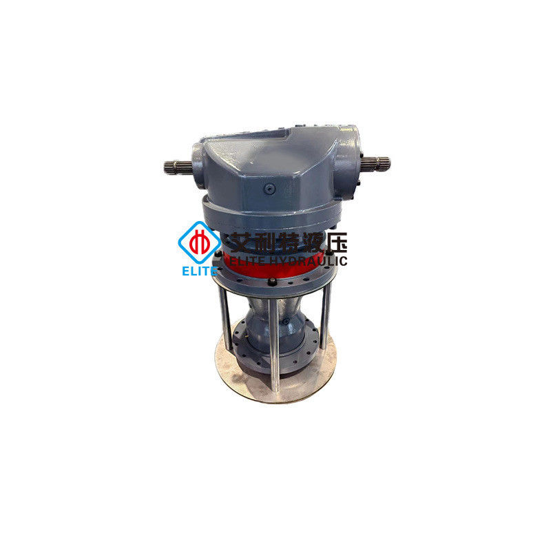 Reggiana Riduttori Rr4000/5200 A3 Zi FL Slewing Gearboxes for Agricultural Gearboxes