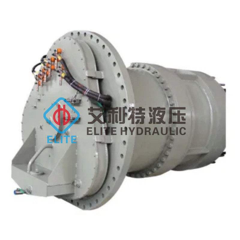 Wheel Hub Gearbox Assembly for Komatsu 730e/830e/930e Electric Drive Mining Truck
