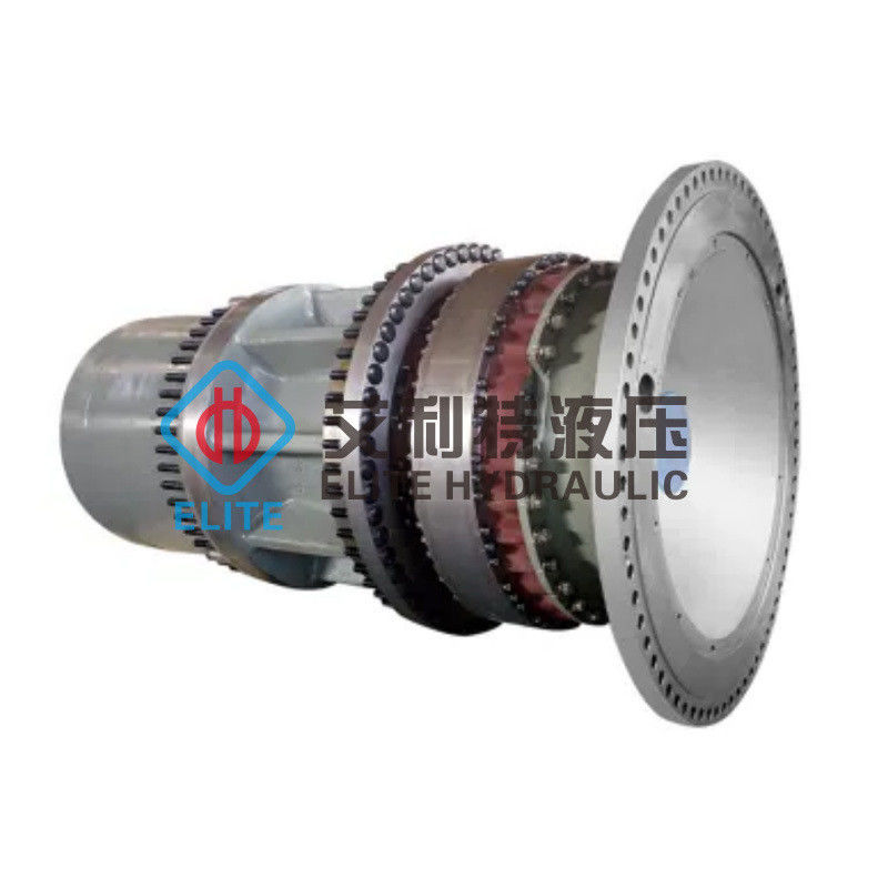 Coaxial Layout Wheel Hub Reducer Assembly for Komatsu 860e/980e Electric Drive Mining Truck