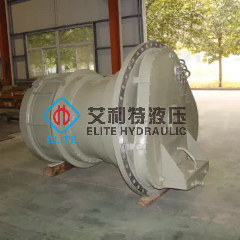 Step Three-Step Wheel Motor Assembly for Unit Rig Mt4400 Electric Drive Mining Truck