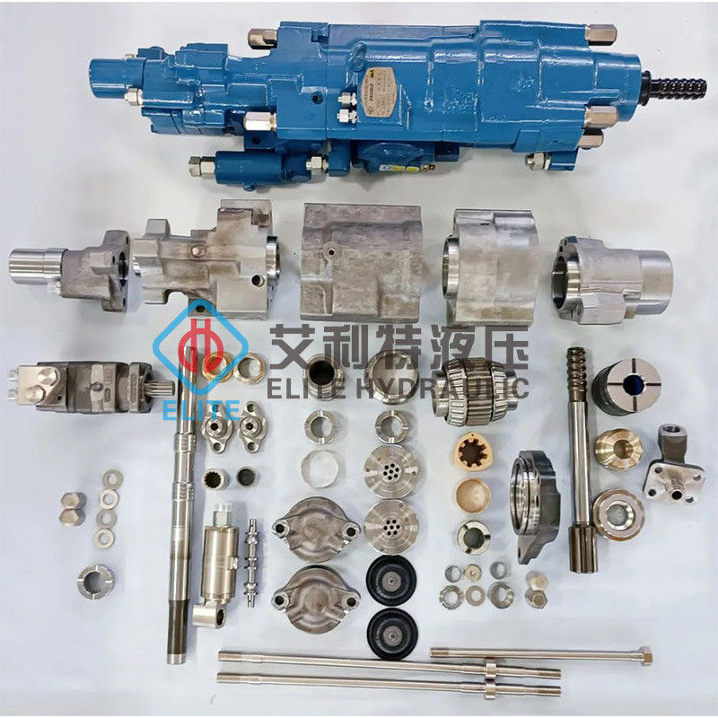 27kw ISO 9001 2008 Certified Spares Parts for Ha18 Epiroc Cop 1838 Top Hammer Rock Drills