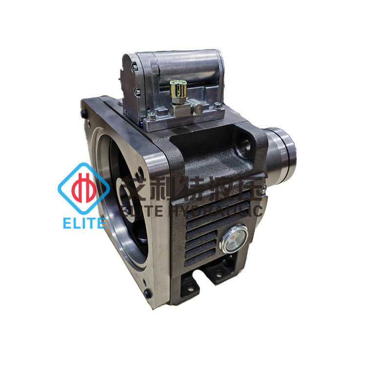 Customized Design Bf Machine Tools Spindle Gearboxes CE12 CE13 CE16 Different Ratios