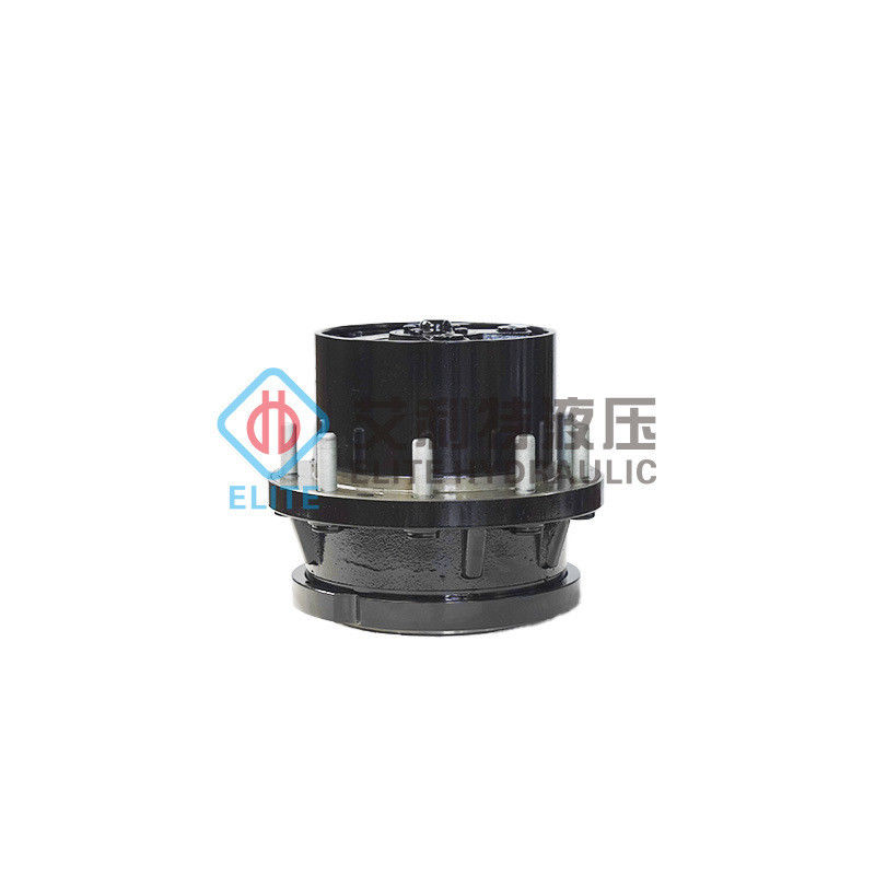 Motor Planetary Gearboxes for Machine Tools Spindle 2K120 2K250 2K600 in Various Ratios