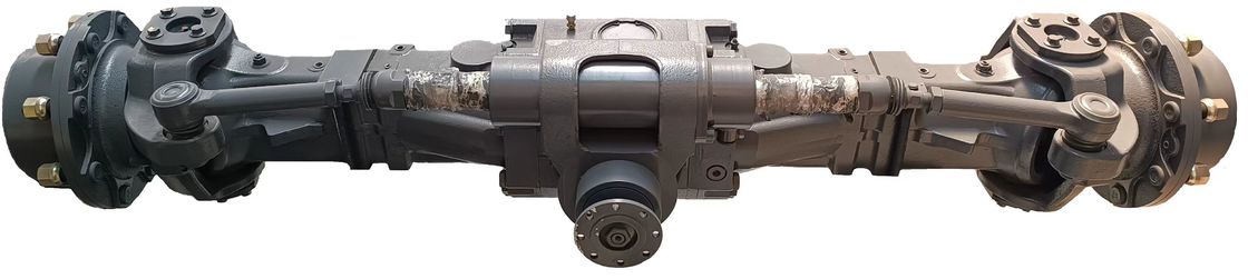 HFS212 Rear Axles Top Planetary Steering Axle Replacement for Dana Axle Spicer 212