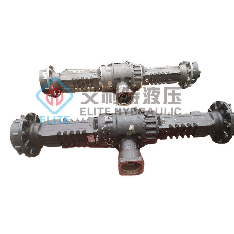Soil Compactor Planetary Rear-Drive Axles Carraro 28.60m with Higher Load Capacity