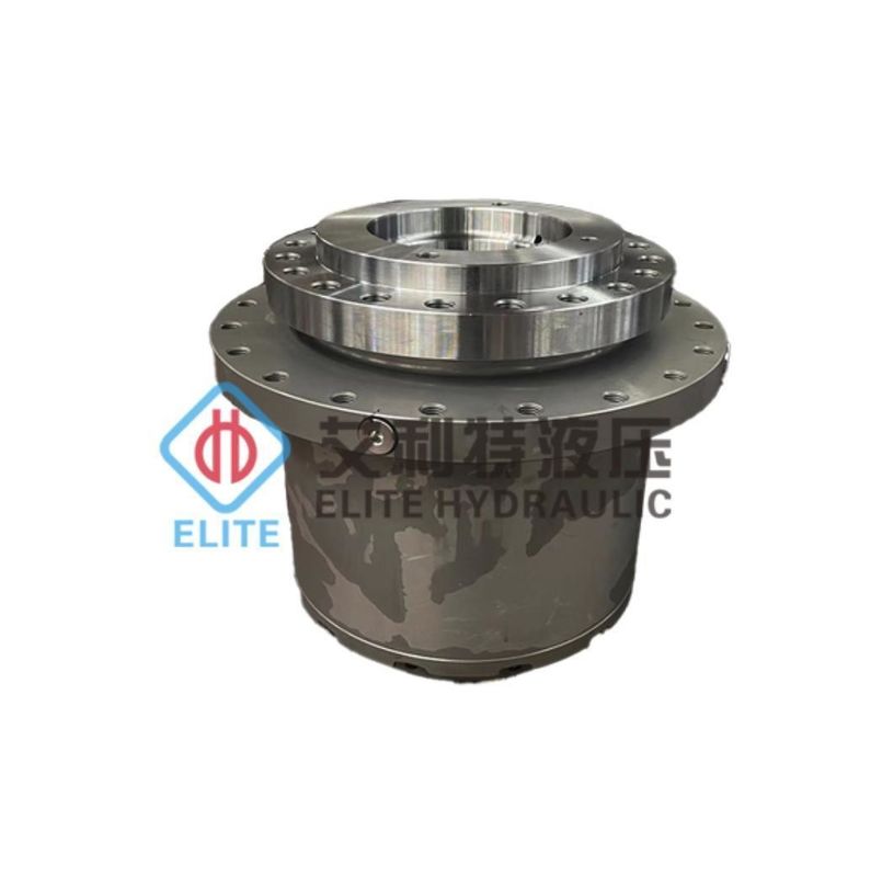 Bonfiglioli 710 Travel Track Drive 36000nm Planetary Gears for Agricultural Machinery
