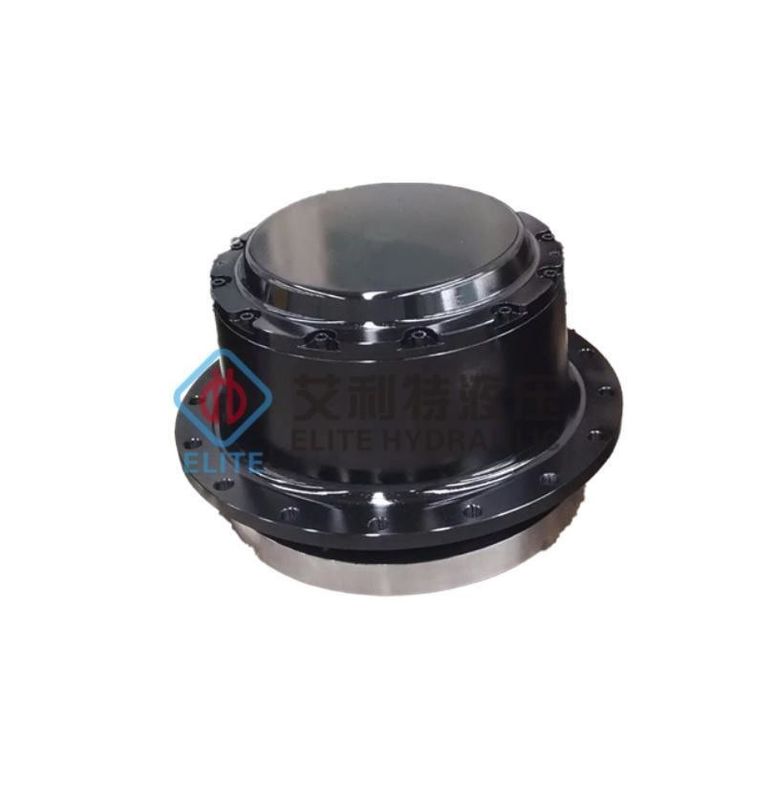 Customization Fairfield Cr31 Travel Track Drive 36000nm Precision Planetary Reducer