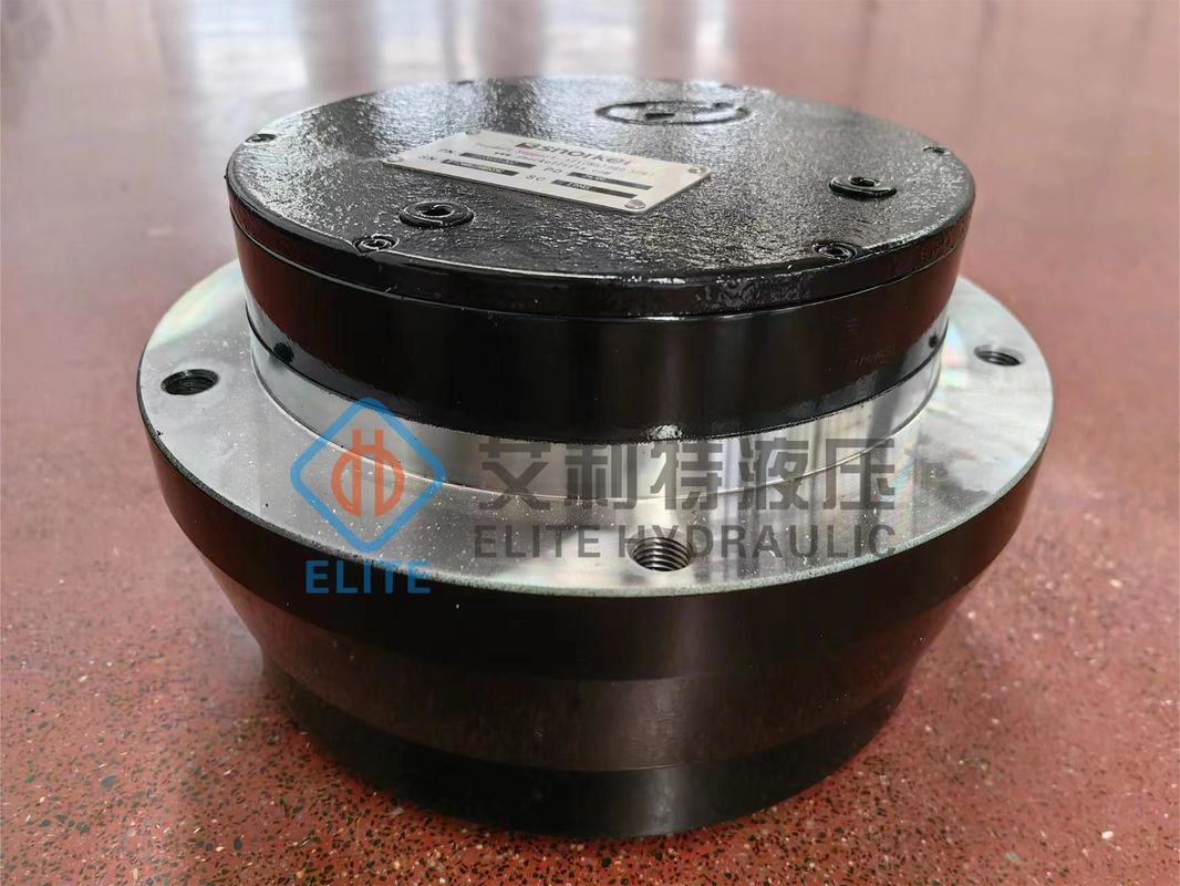Motorcycle Snorkel Vendor Hardness Hardened Tooth Surface Wheel Hub for Slab Scissor