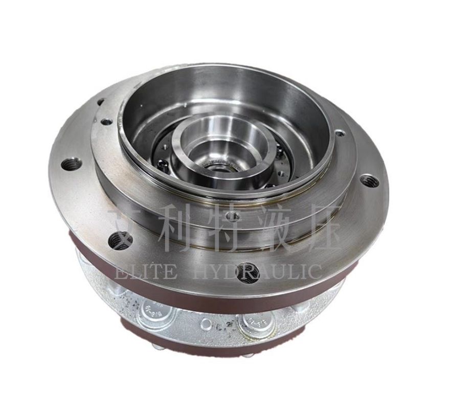 Higher Load Capacity Vb07 Wheel Drive Hub for Skid Loader Customization and Request
