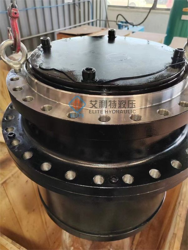 Bonfiglioli 720 Travel Track Drive 220000nm Planetary Gearbox for Change Drive Torque