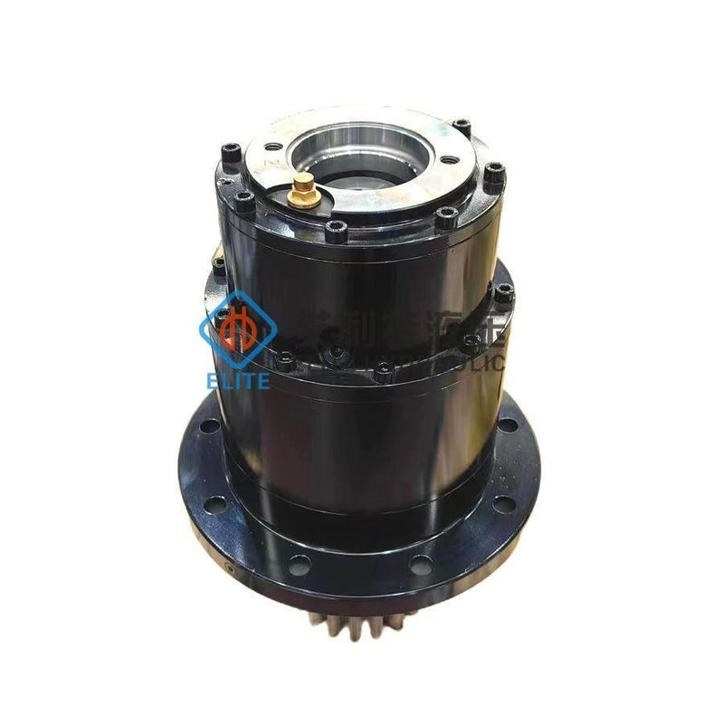 Omni SD0634 Slew Drive 5000nm Slew Planetary Gearbox Customized Request HFT005L2B035
