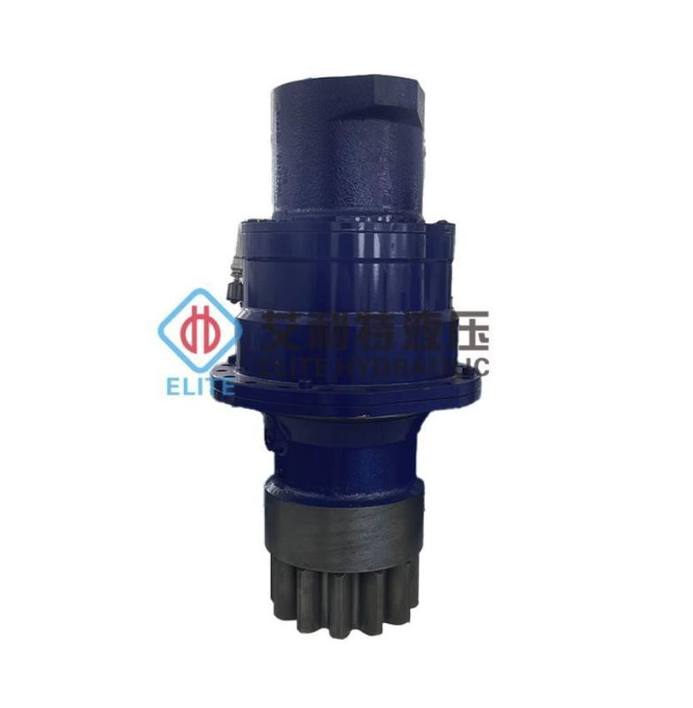 36000nm Slew Drive Gfb36 Slew Brevini Planetary Gearbox for High Torque Applications