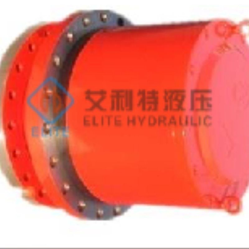 Rexroth Planetary Gearbox Gft24 Gft36 Gft40 Gft50 Gft60 Gft80 with 4000rpm Input Speed