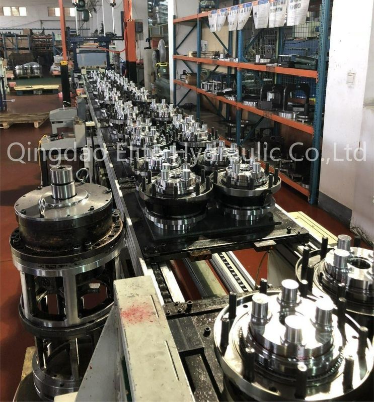 Precision Planetary Gear Box for Brevini Ctu3300 Ctu3700 Ctu3500 Ctu3200 Final Drives