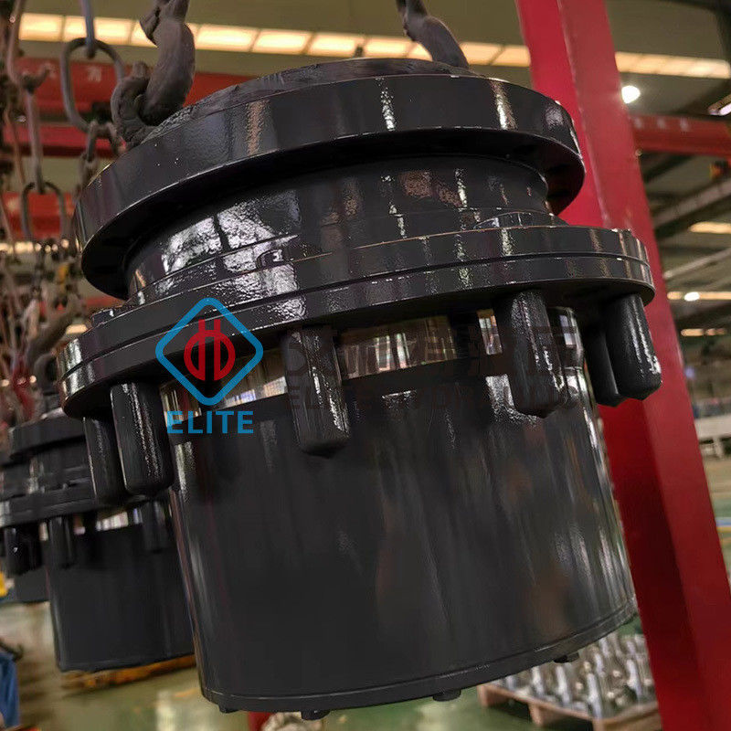 W2000 W1900 W2100DC Cold Milling Machines Reducer 705c2 with Robust and Modular Design