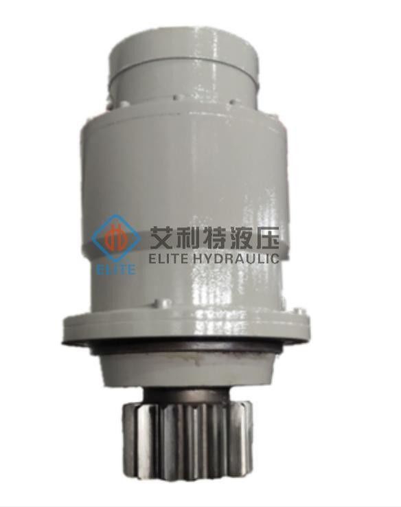4000rpm Input Speed Hydraulic Slew Drives for 25 Ton Truck Crane by HFT