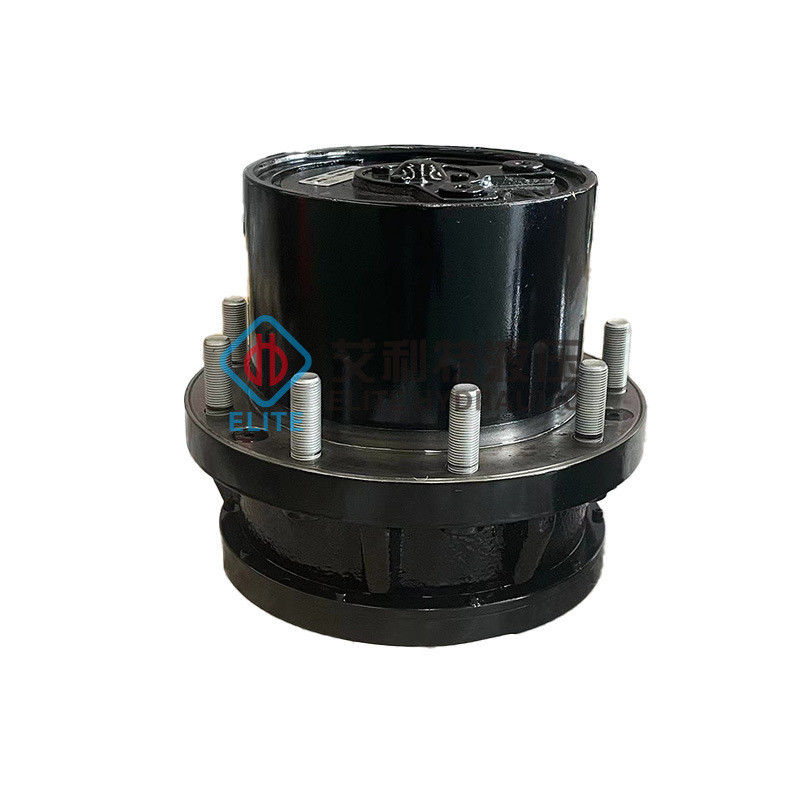 Travel Drives Gft Reduction Planetary Gearbox Speed Reducers with Easy Assembly