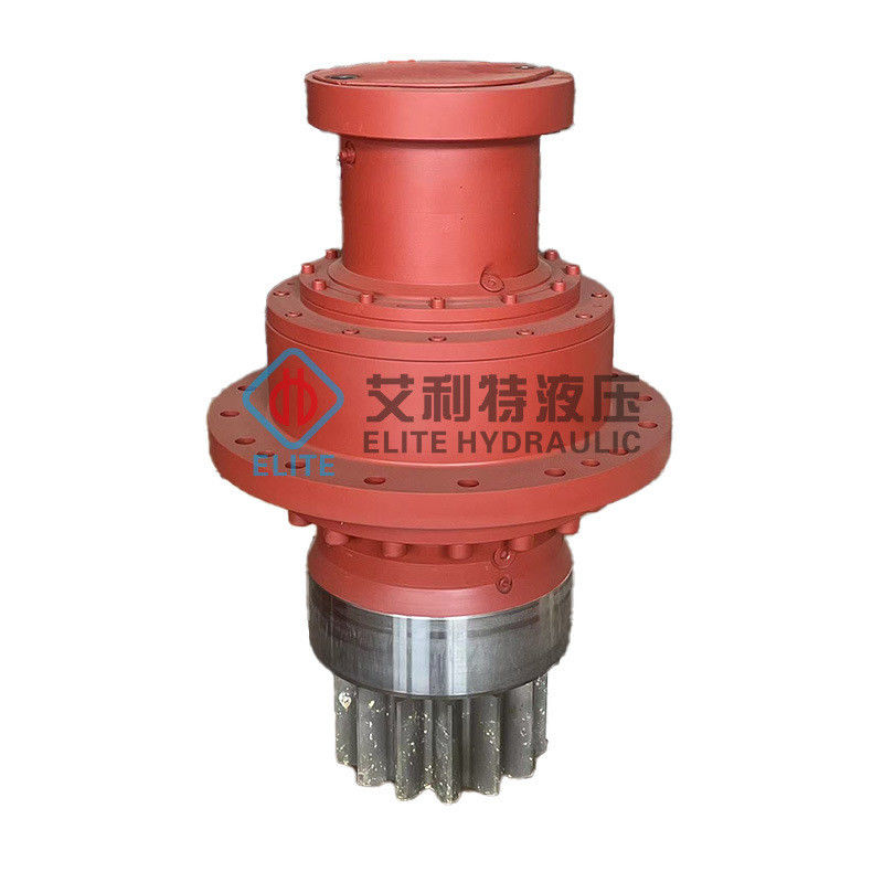 18 Months HFT060L Slew Planetary Gearbox Gfb60 Slewing Drives with High Output Torque