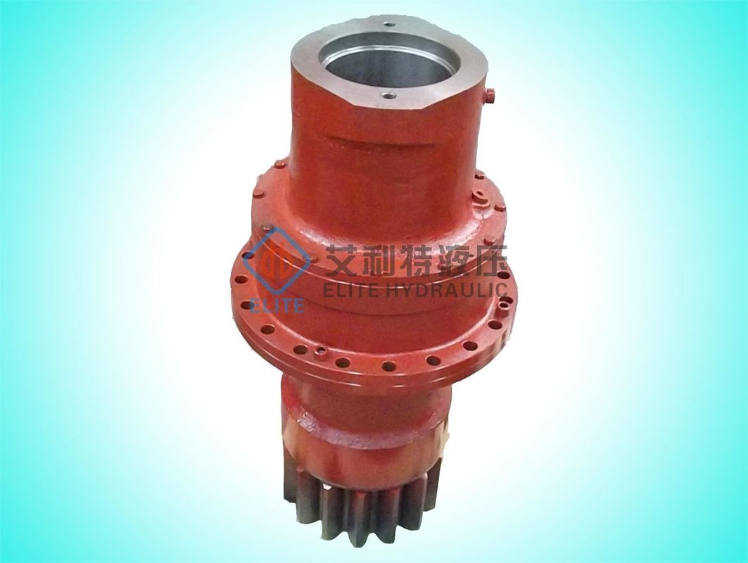 40000nm Slew Planetary Gearbox Rexroth Gfb40 Swing Drives Gfb17. Gfb26 for Performance