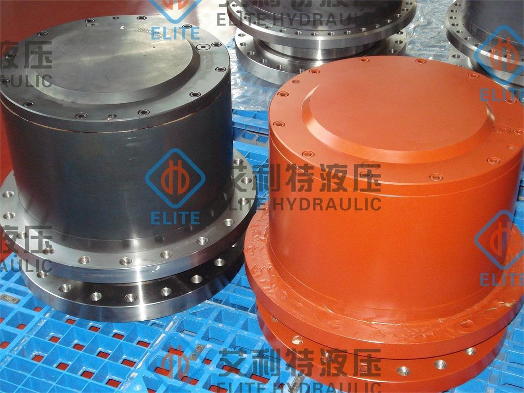 4000rpm Three-Step Track Drive Gft Series The Ultimate Solution for Your Business