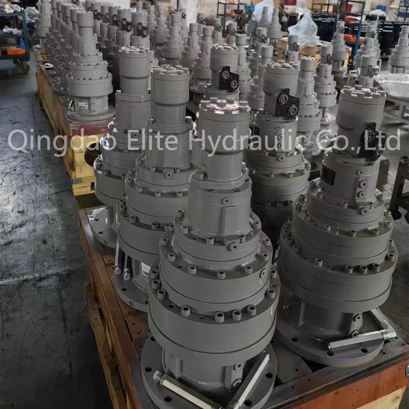 High Output Torque Planetary Gear Box for Reggiana Riduttori RR Series Rr510 Rr710 Rr810