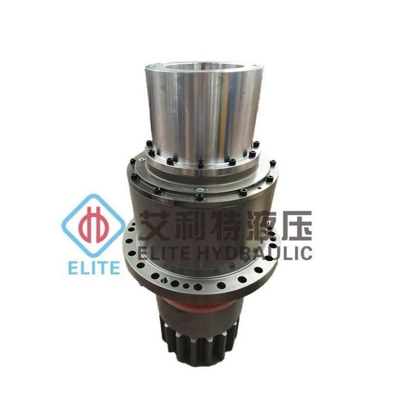Higher Output Torque Planetary Gear Box for Rexroth Gfb60 Slewing Reducer/Swing Reducer