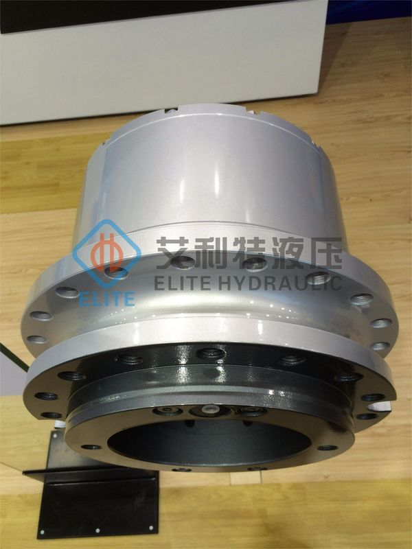 Bonfiglioli Rexroth Brevini Omni Planetarytravel Speed Reducer Customization from HFT