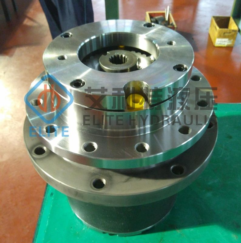 PMP PMR680 Hydraulic Travel Wheel Drive for Skid Loader Trusted of Hydraulic Drives