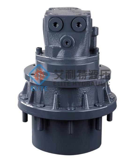 Electric Drive/7000nm Track Wheel Hub Reggiana Riduttori Rrwd600d Planetary Reducer