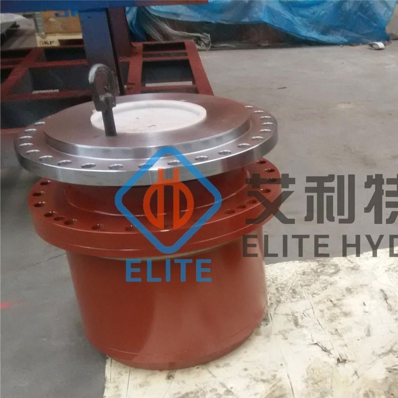 18 Months Customized Design Motor Bonfiglioli 715 Planetary Gearbox 110000nm Final Drives