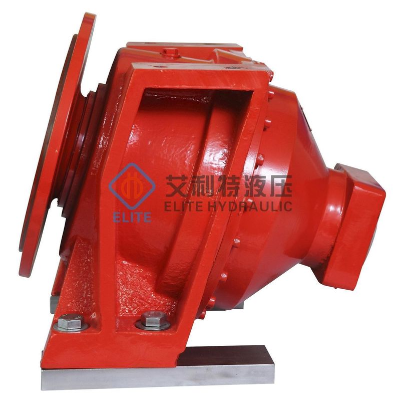 12000nm Bonfiglioli 565 1-2 Cub Truck Mixer Planetary Gearbox/Planetary Reducers