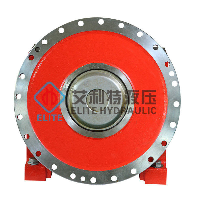 42000nm Concrete Truck Mixer Planetary Gearbox/Planetary Gear Boxes for Smooth Mixing