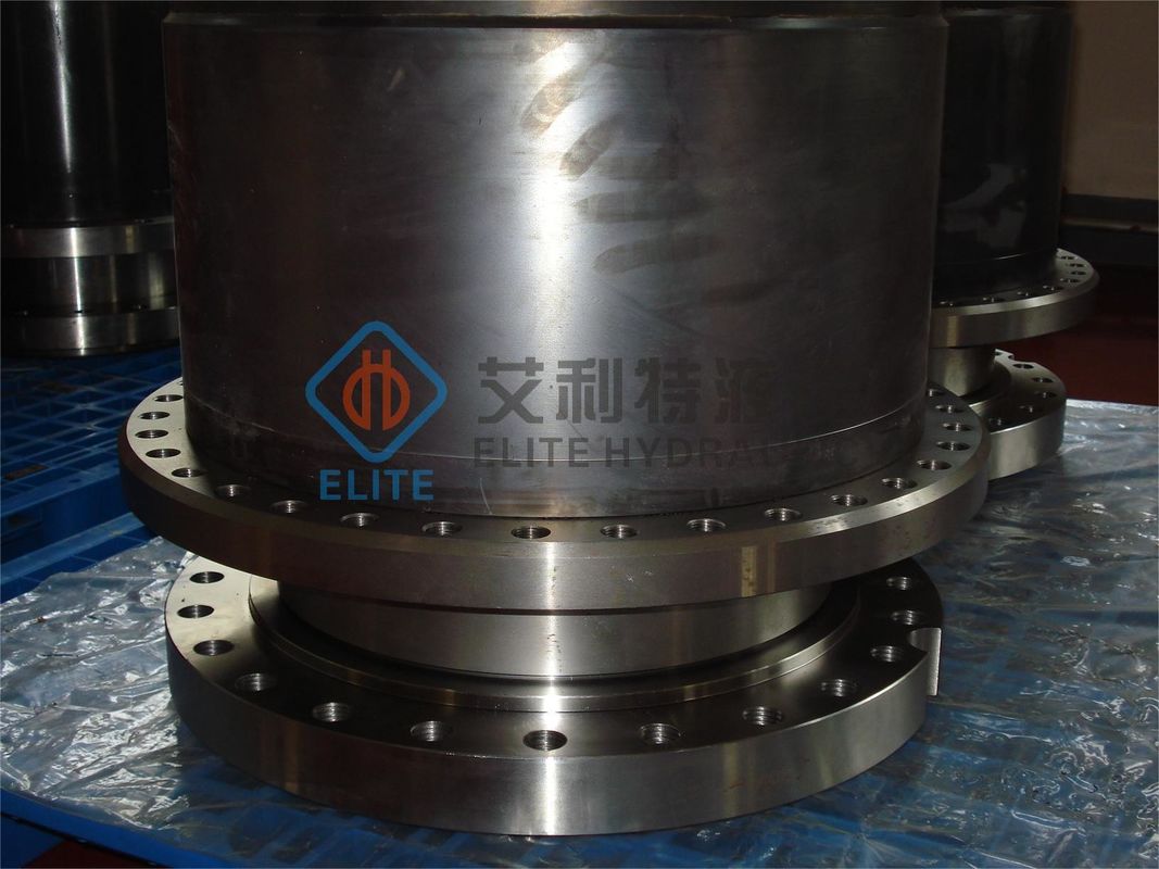 Motorcycle Bulldozer Essential Rexroth Gft40 Final Drives for Optimal Speed Reduction