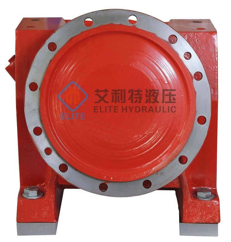 Get the Best Deal on HYT054 Planetary Gear Box for 54000nm 10 Cub Transit Mixer