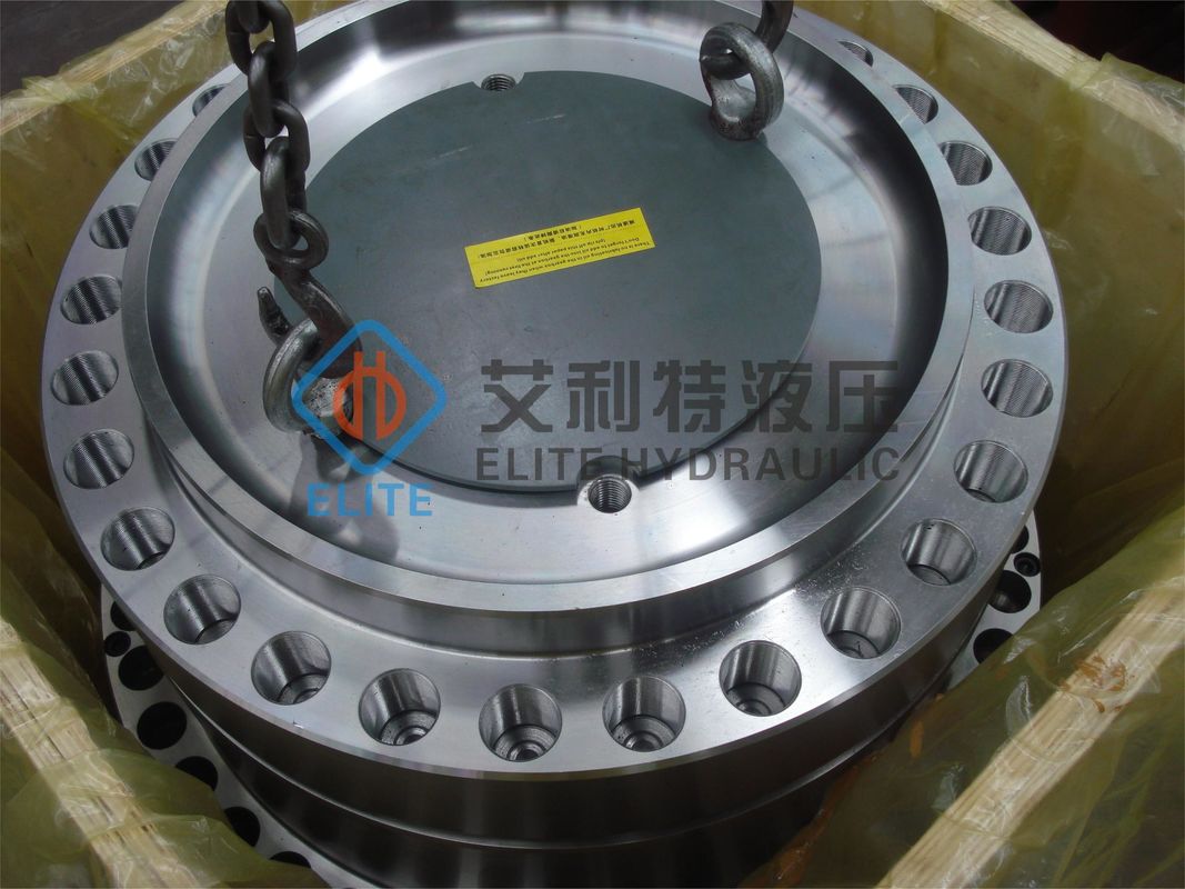 45000nm Planetary Gearbox Bonfiglioli 711 Final Drives with Customization Option