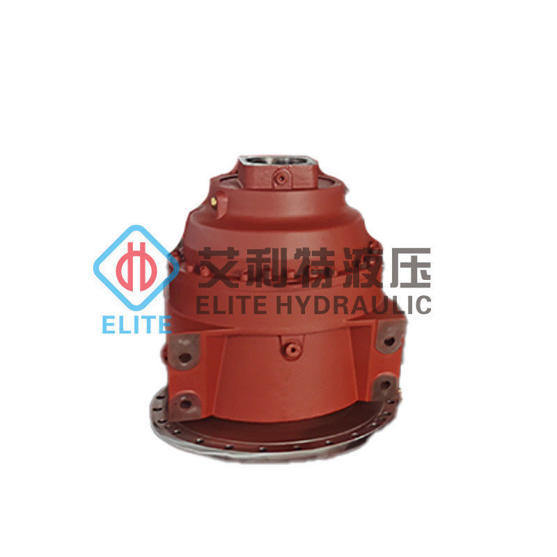 60000nm Zf P5300 10 Cub Concrete Truck Mixer Planetary Gearbox for Change Drive Torque