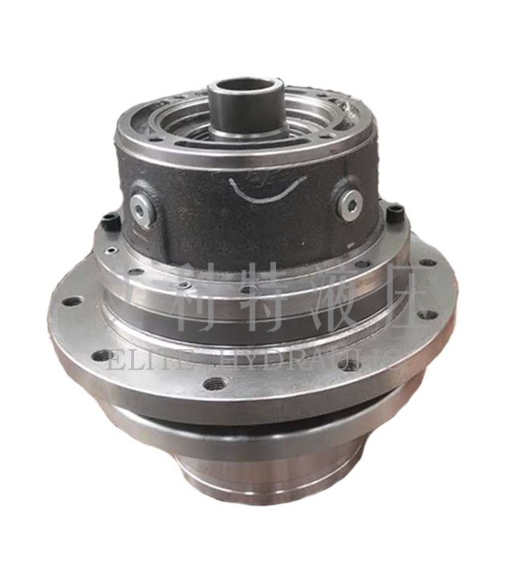 Customized Request 5000nm Wheel Hub Reggiana Riduttori Rml793 Planetary Gear Reducer