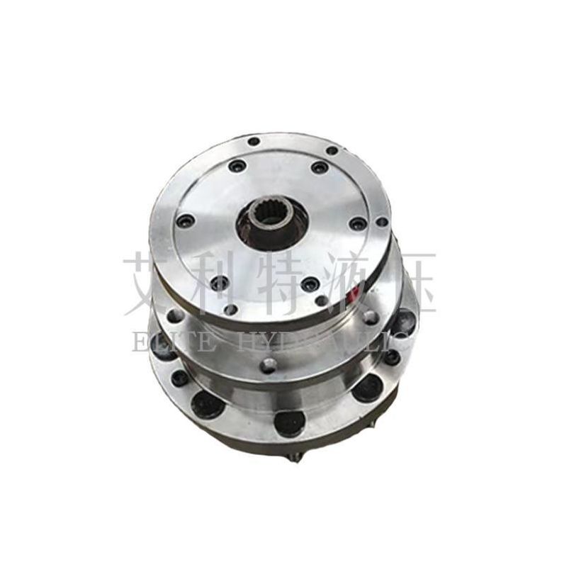 Customized Design Hardened Tooth Surface Dana Fairfield 4hb Planetary Torque Hub