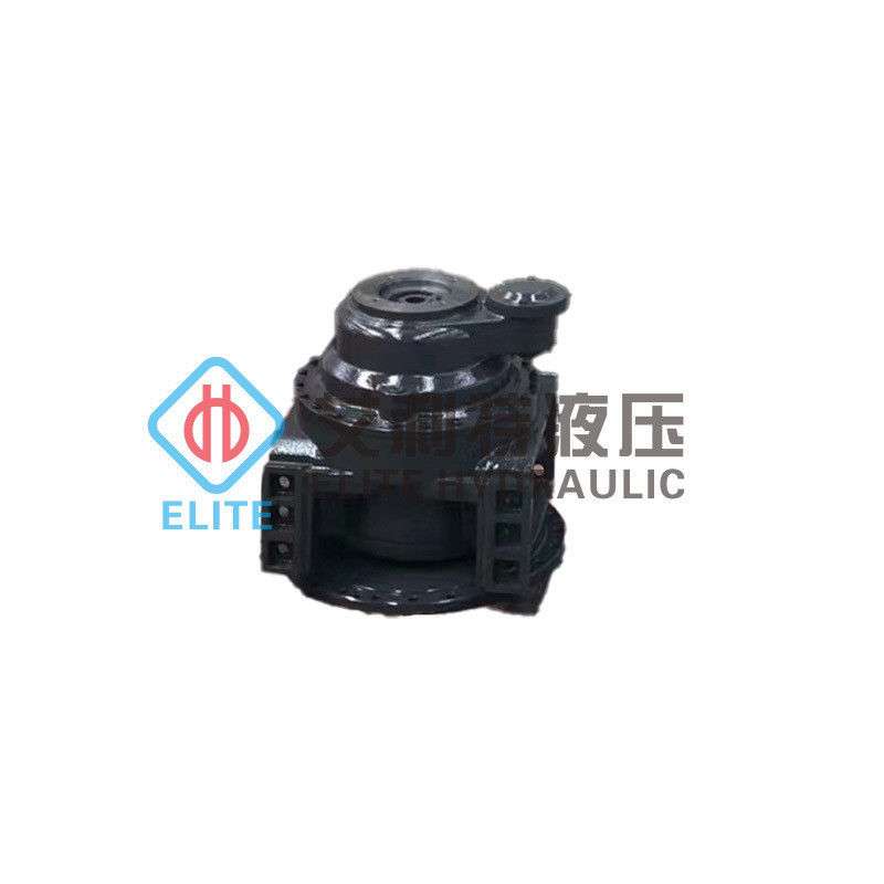 60000nm Bonfiglioli 580 Concrete Mixer Truck Planetary Gearbox with Customized Request