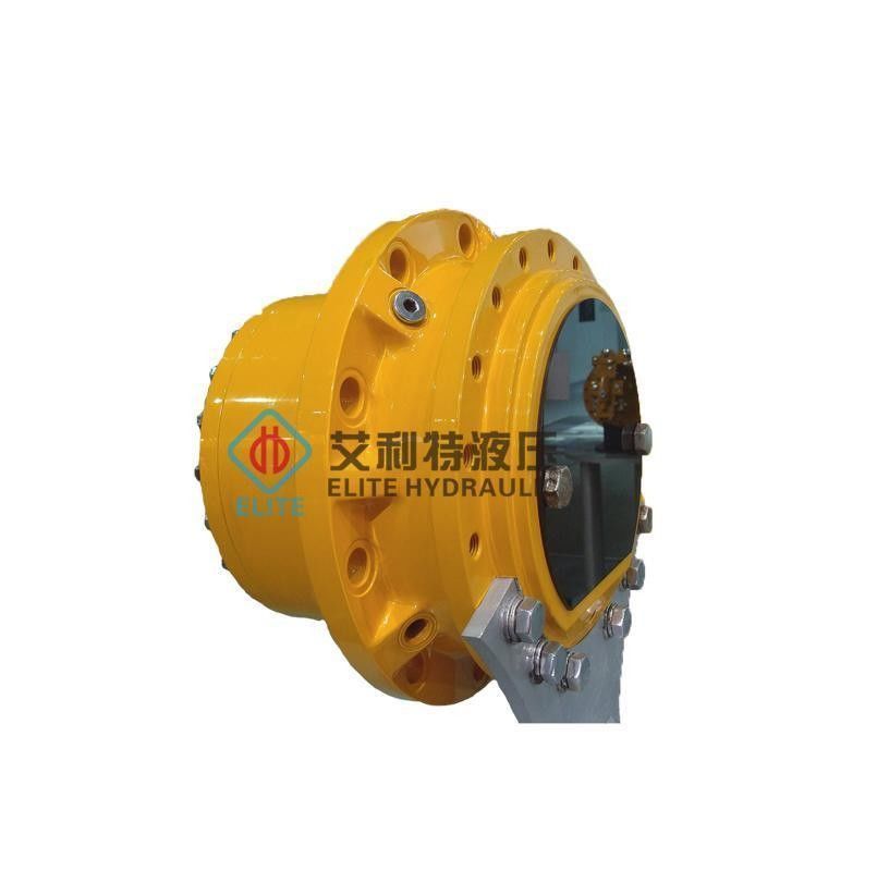 18 Months Bonfiglioli 706 Final Drives 24000nm Planetary Reducer Multiple Disc Brakes